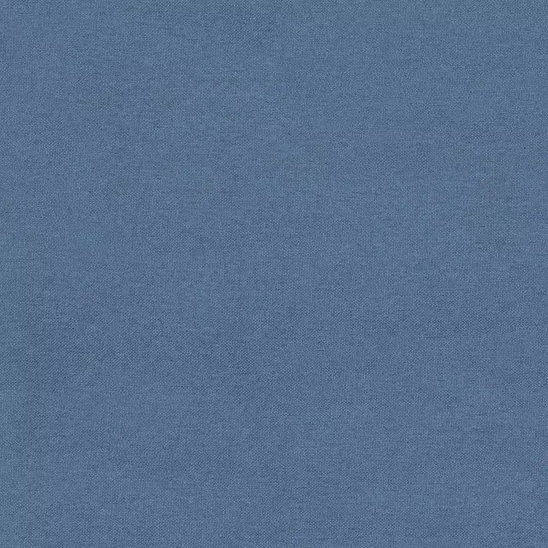 Tête de lit rembourrée avec surpiqûres horizontales et rails réglables en hauteur